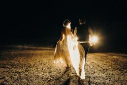 Esther and Regan's Wedding